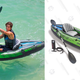Intex Challenger K1 Kayak | $47 | Amazon | Prime members only